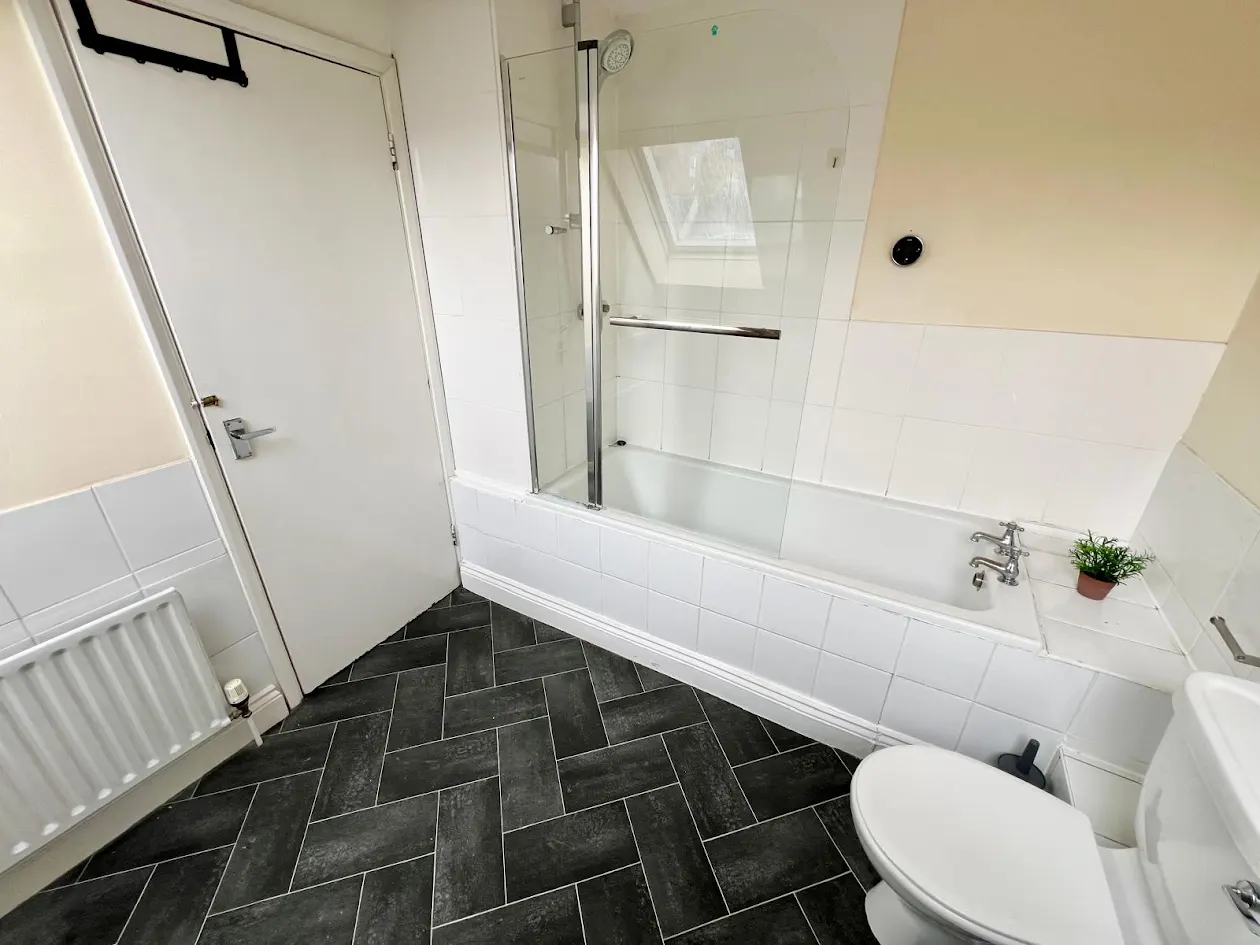 Double room in Mudchute/Island Gardens